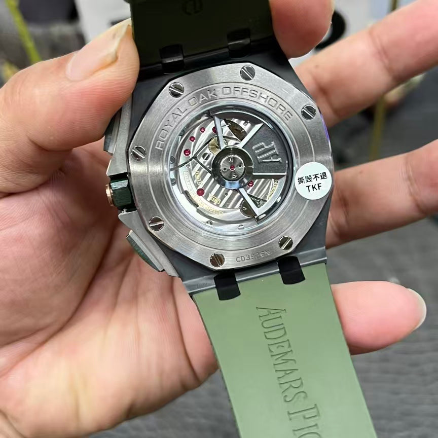 Royal Oak
