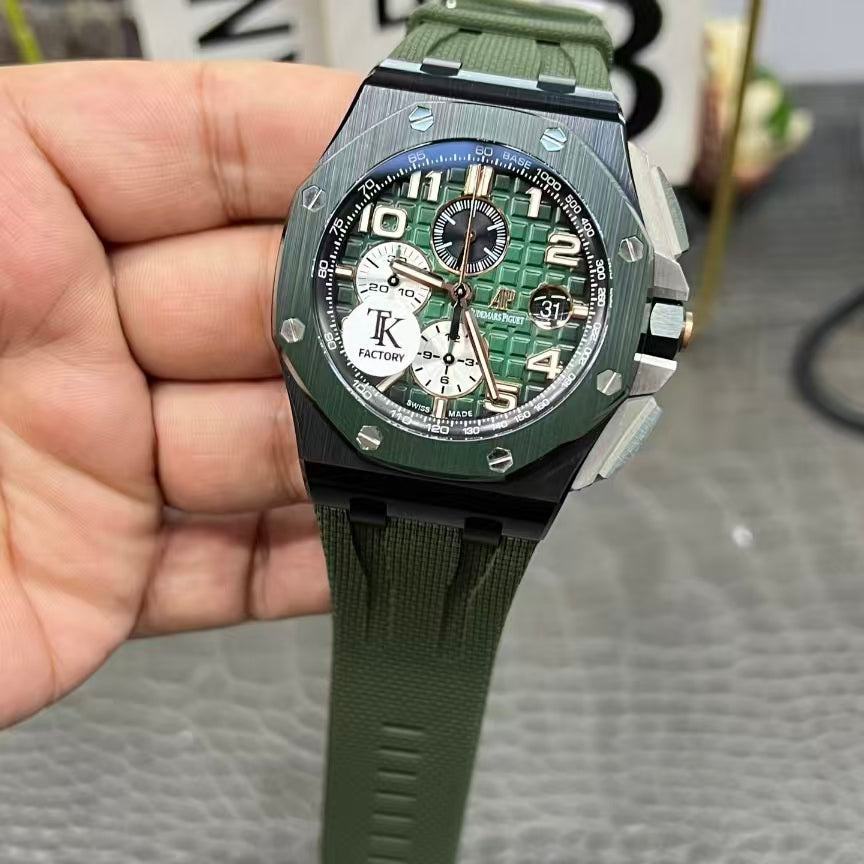 Royal Oak