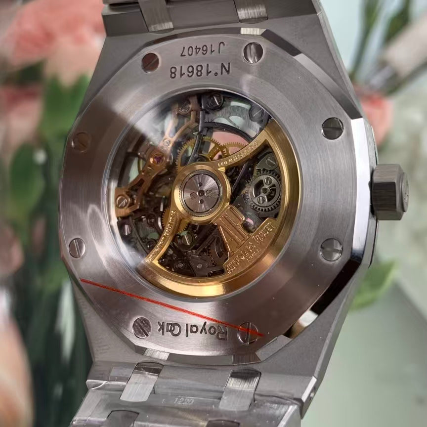Royal Oak