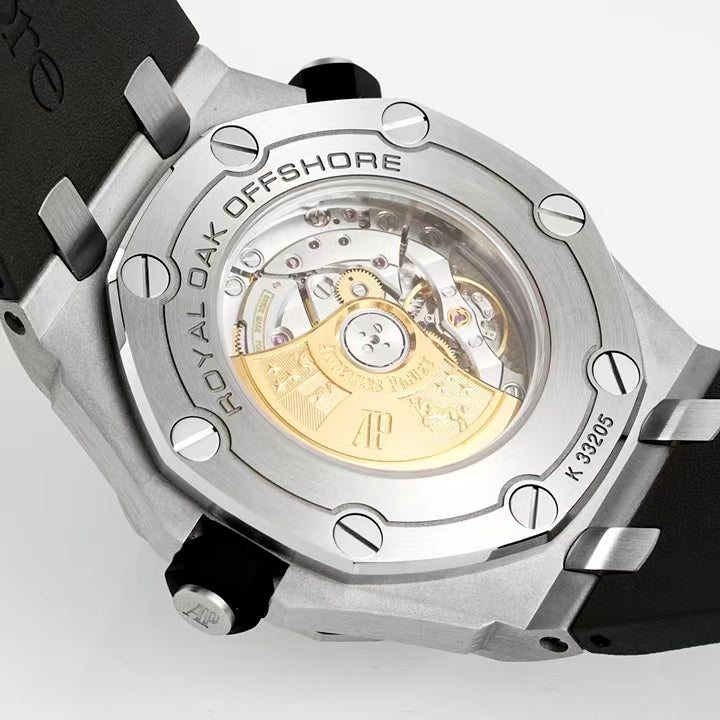 Royal Oak