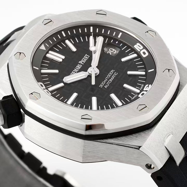 Royal Oak