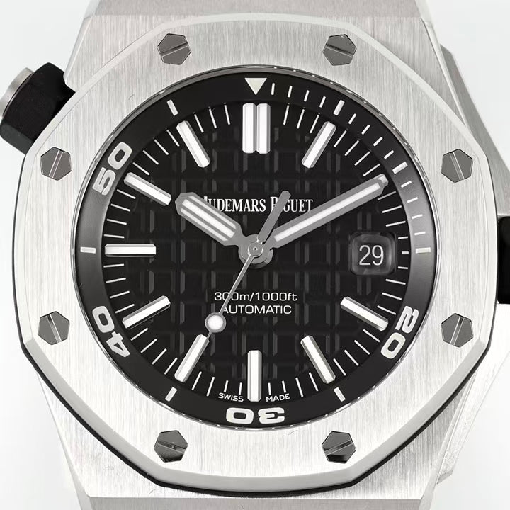 Royal Oak