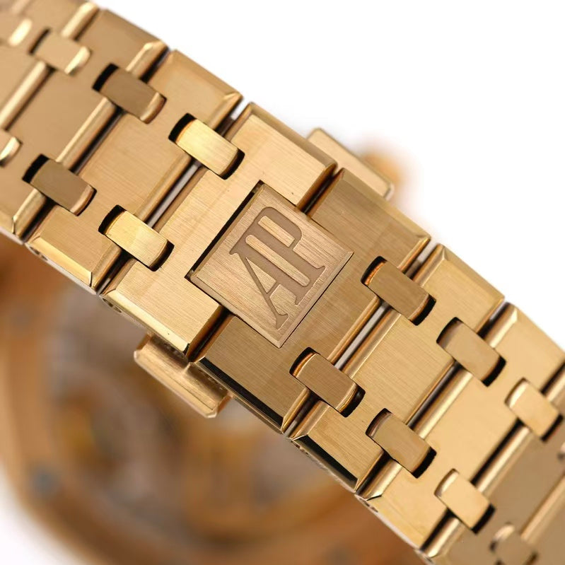 Royal Oak