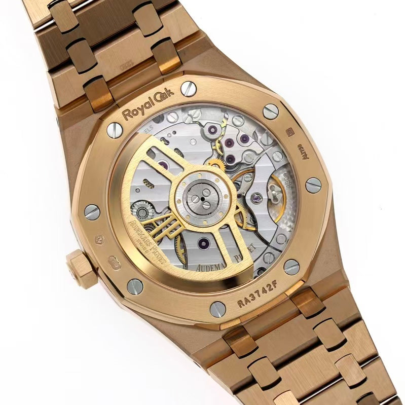 Royal Oak