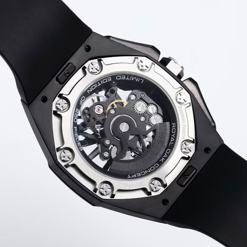 Royal Oak