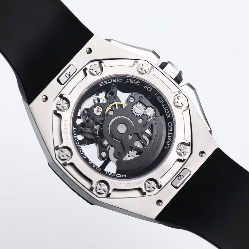 Royal Oak