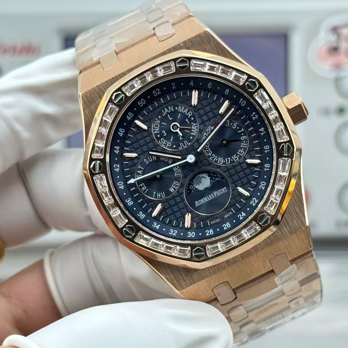 Royal Oak