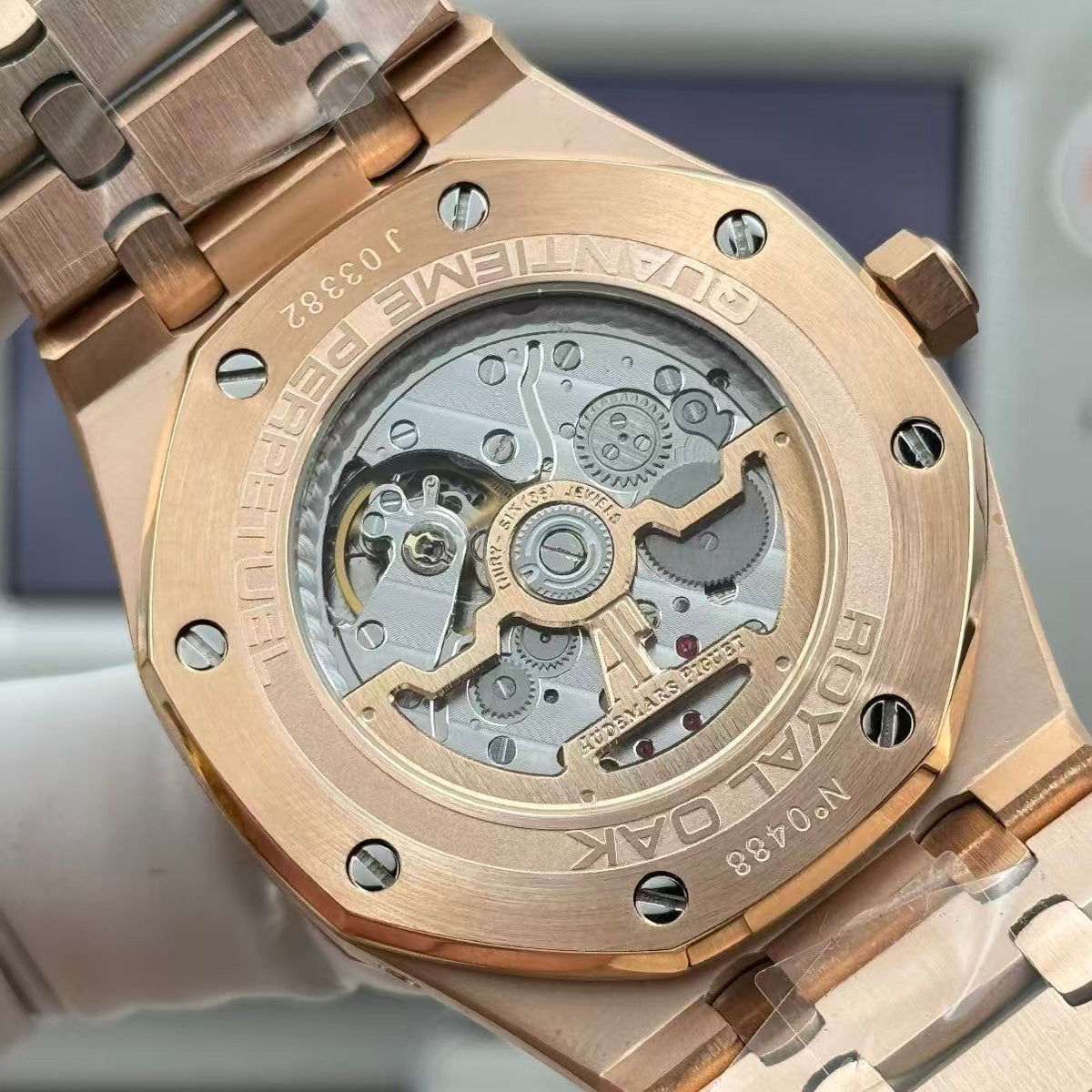 Royal Oak