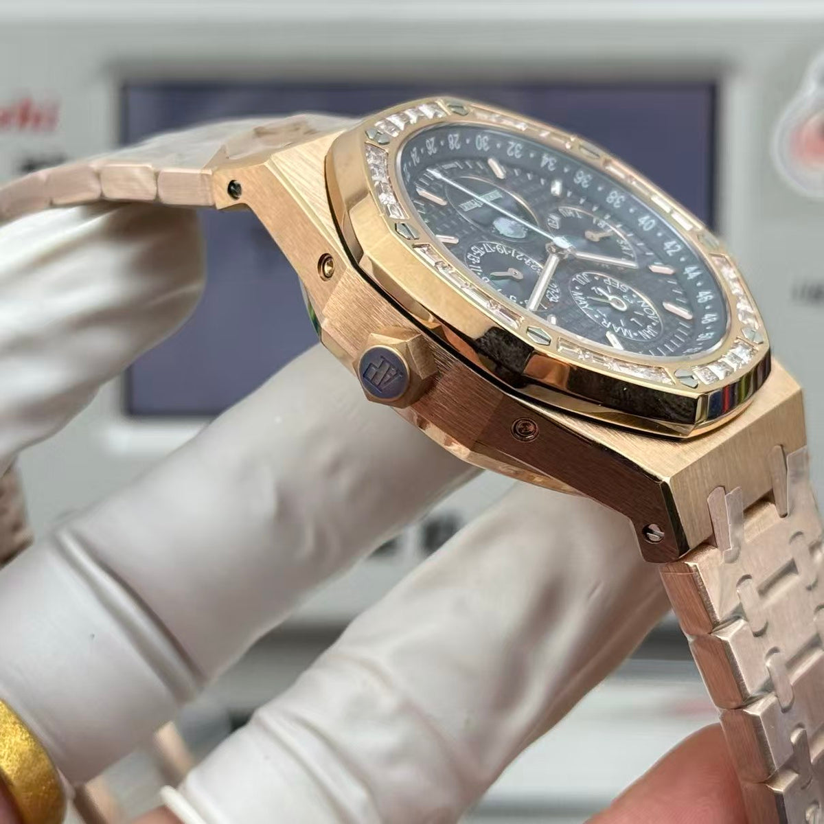 Royal Oak