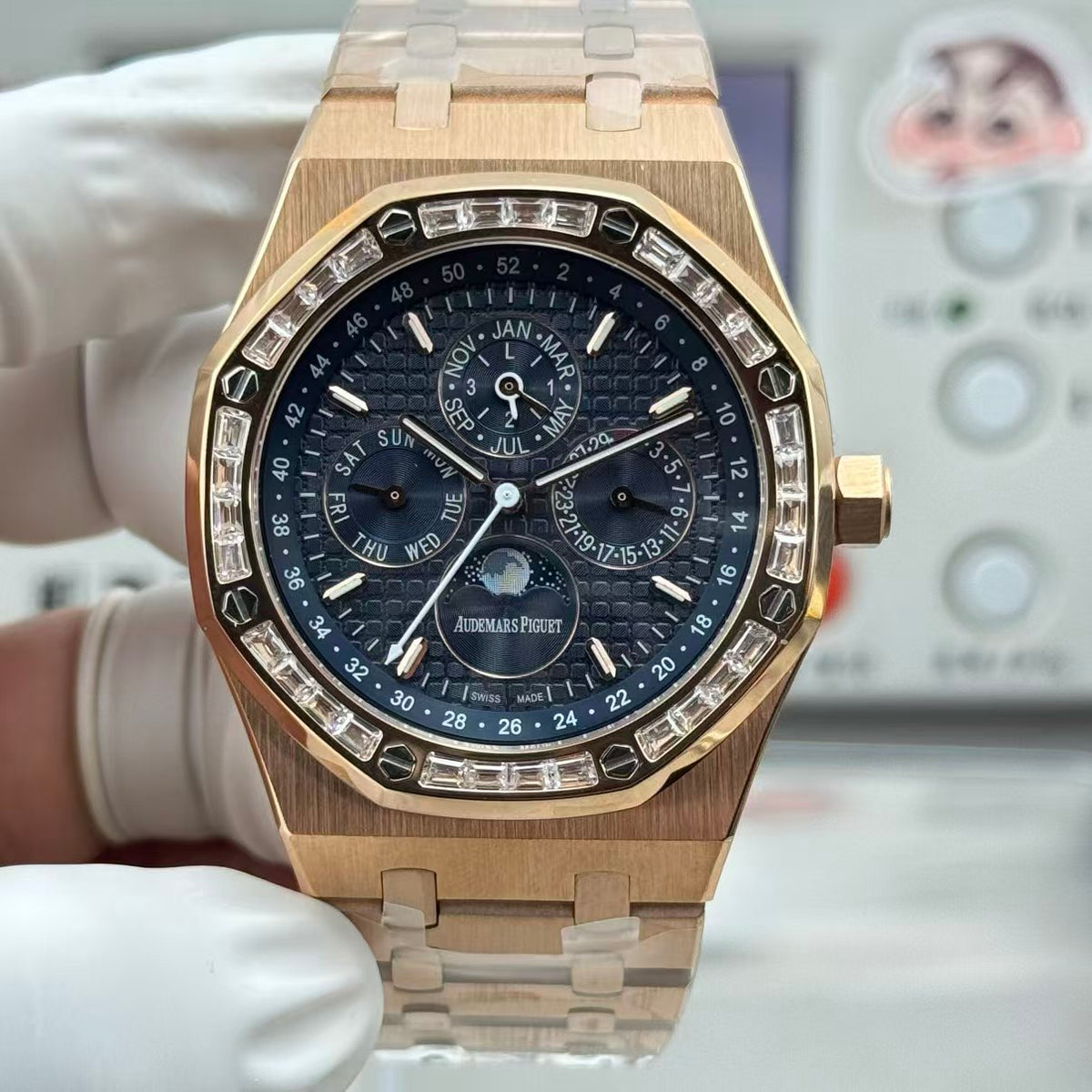 Royal Oak