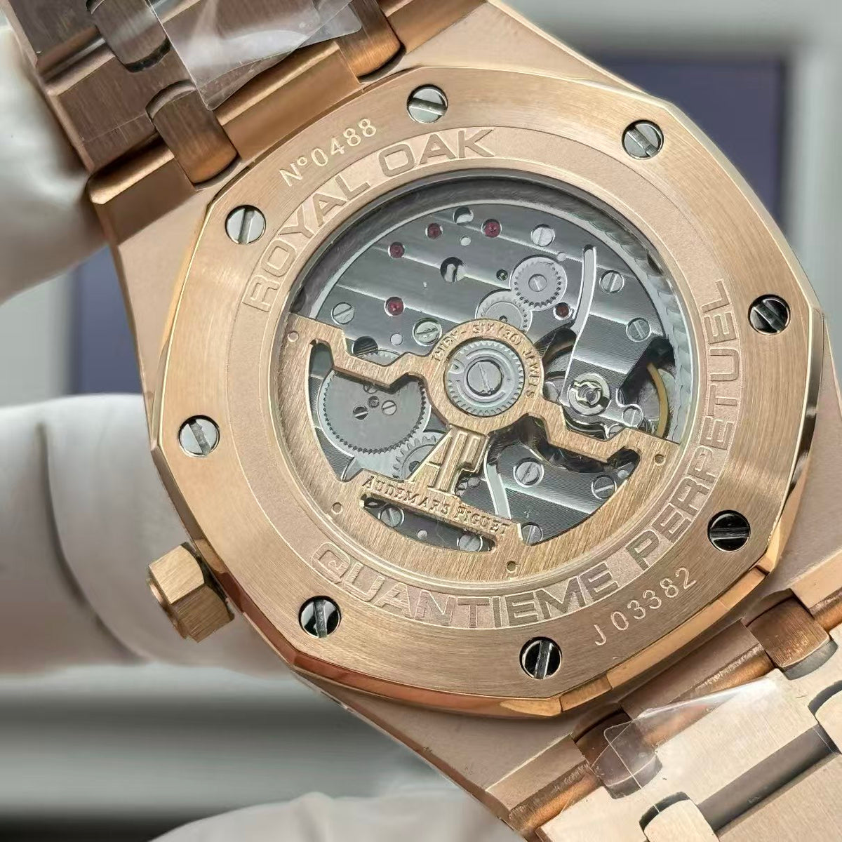 Royal Oak