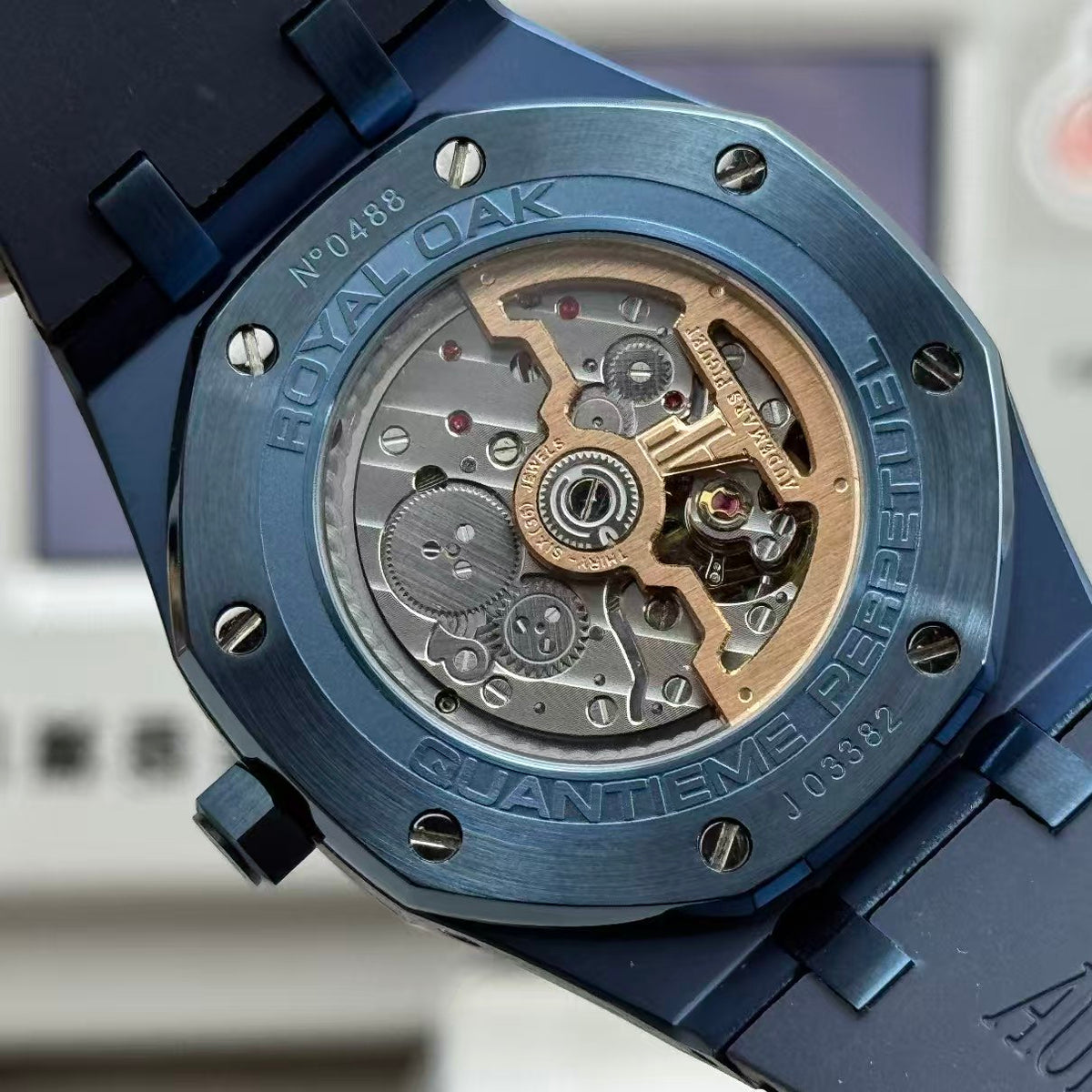 Royal Oak