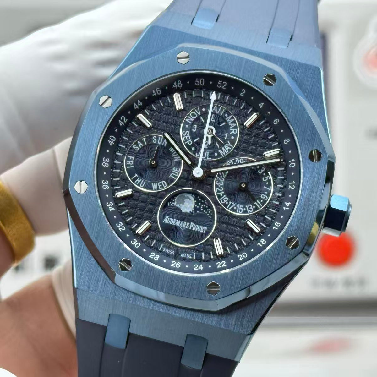 Royal Oak