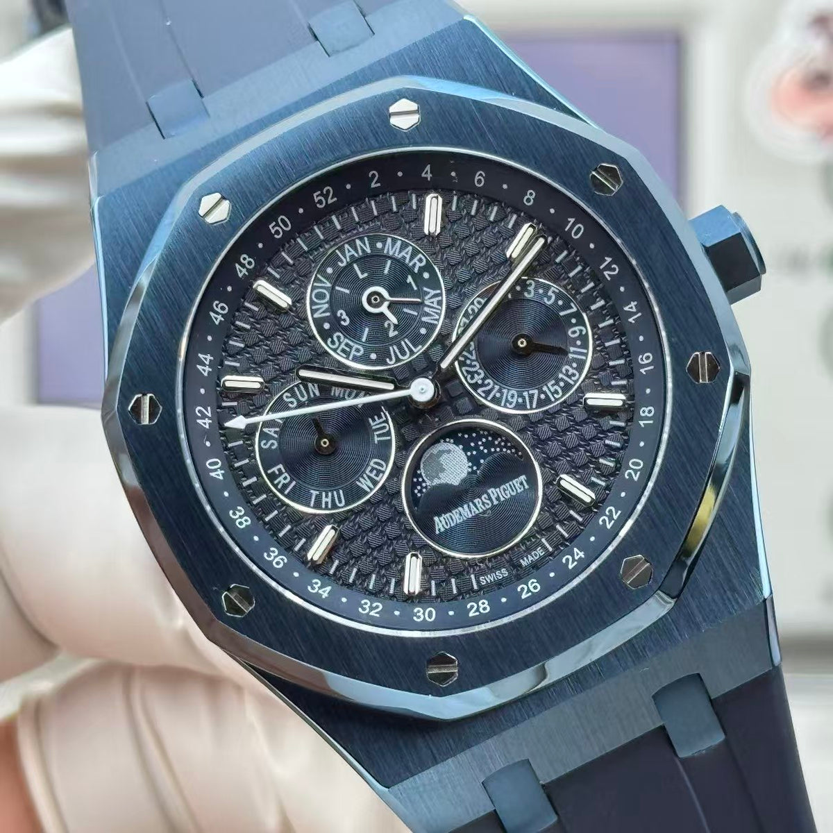 Royal Oak