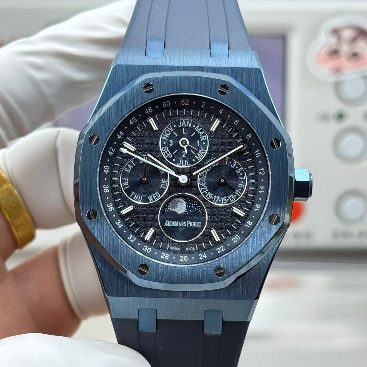 Royal Oak