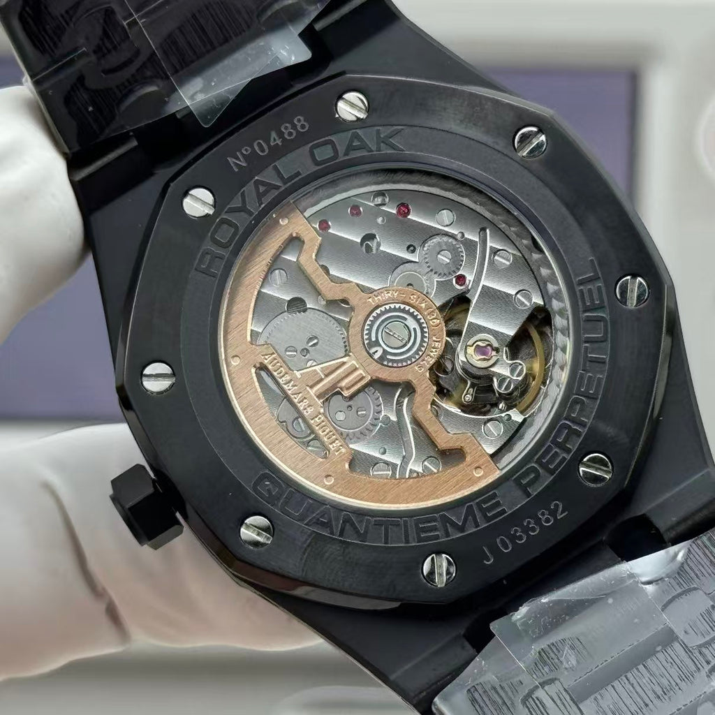 Royal Oak