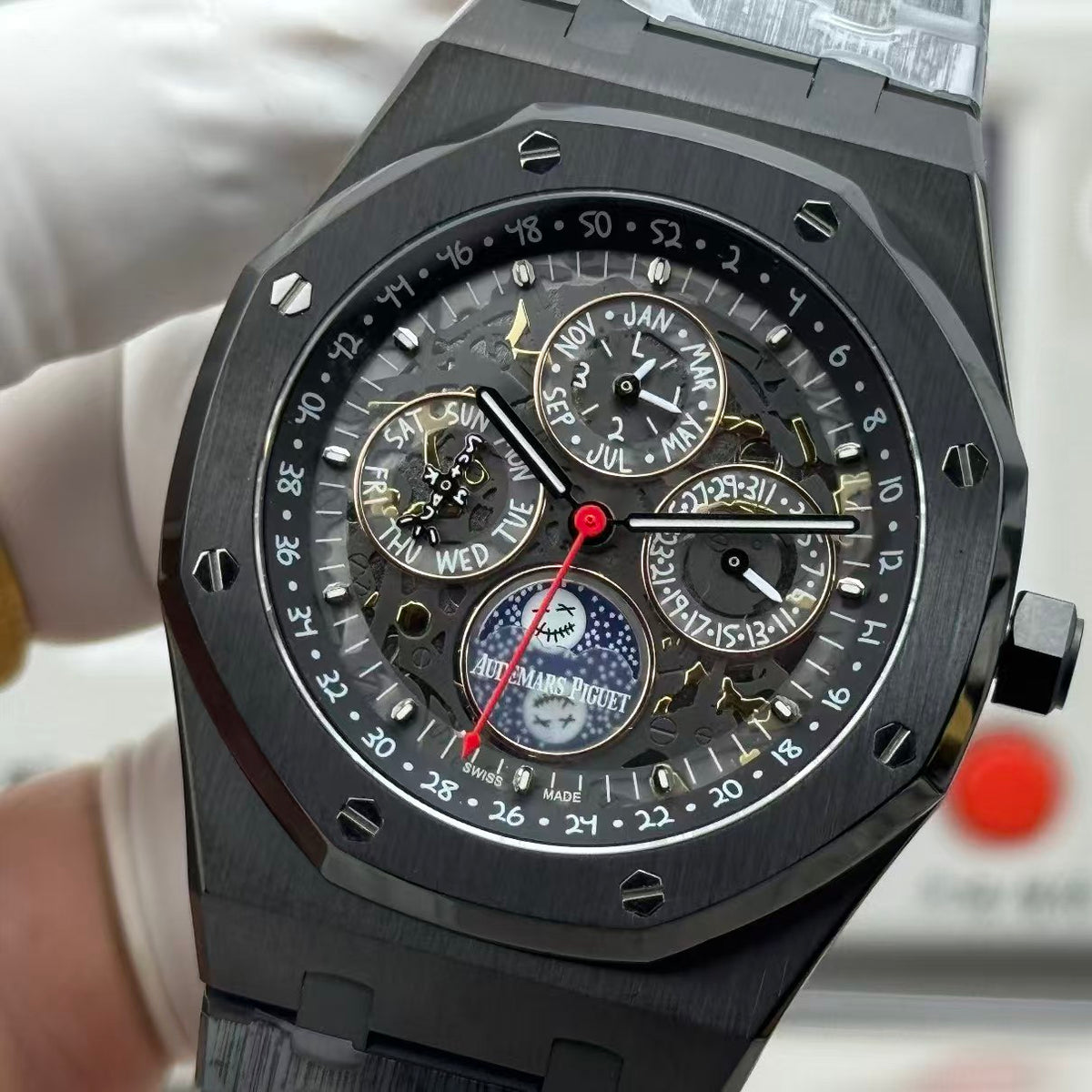 Royal Oak