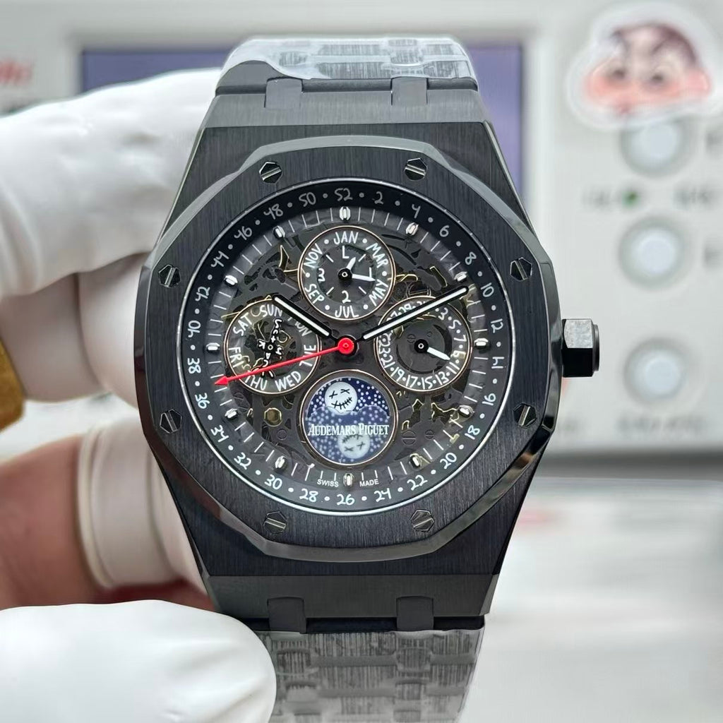 Royal Oak