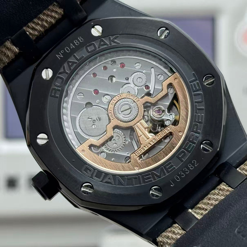 Royal Oak