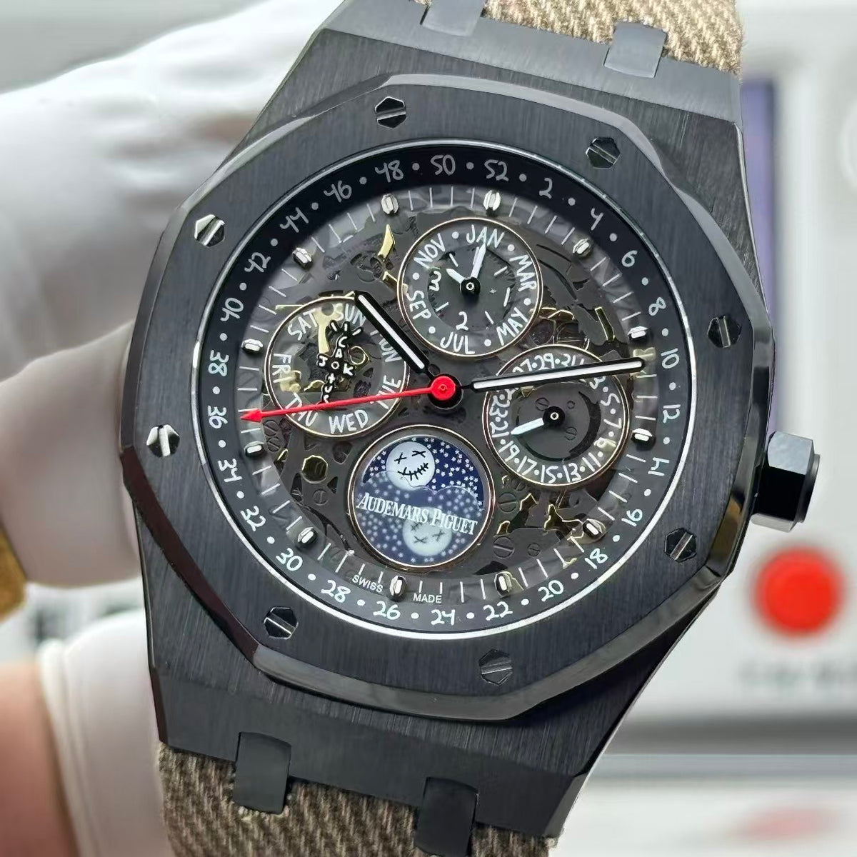 Royal Oak