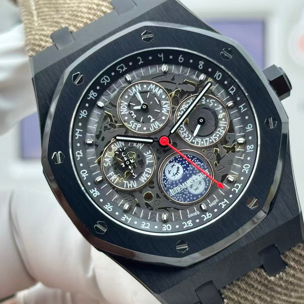 Royal Oak