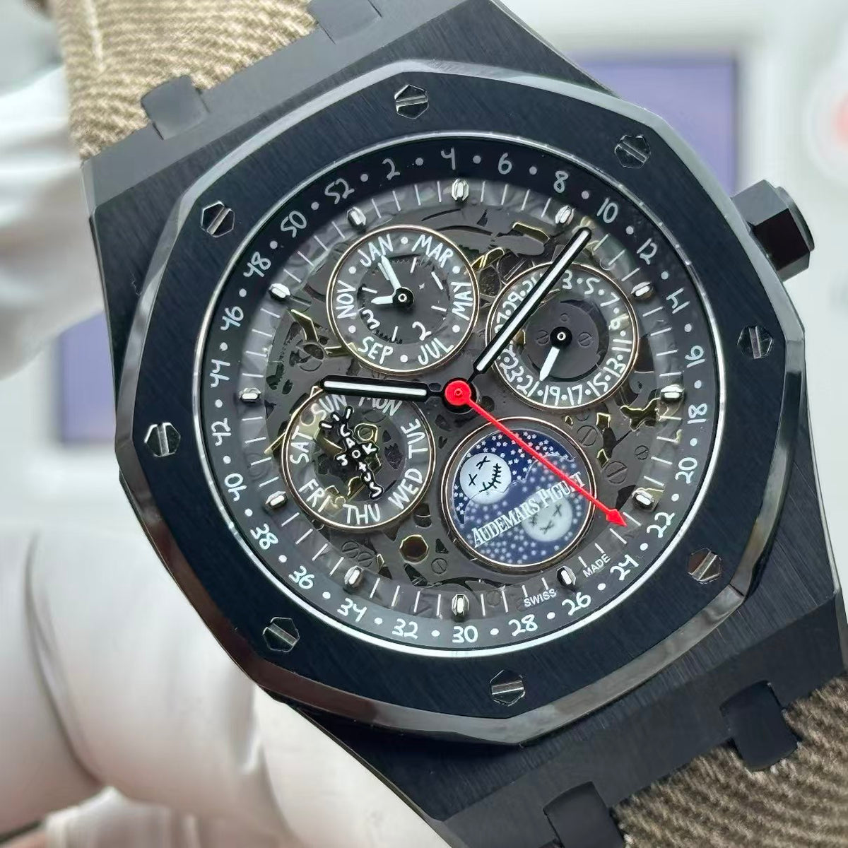 Royal Oak