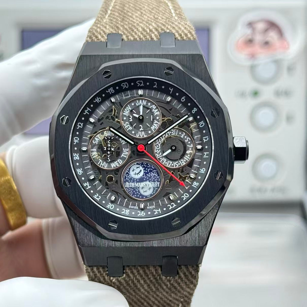 Royal Oak