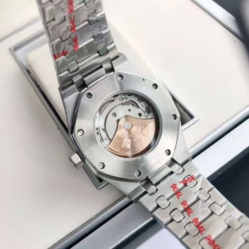 Royal Oak