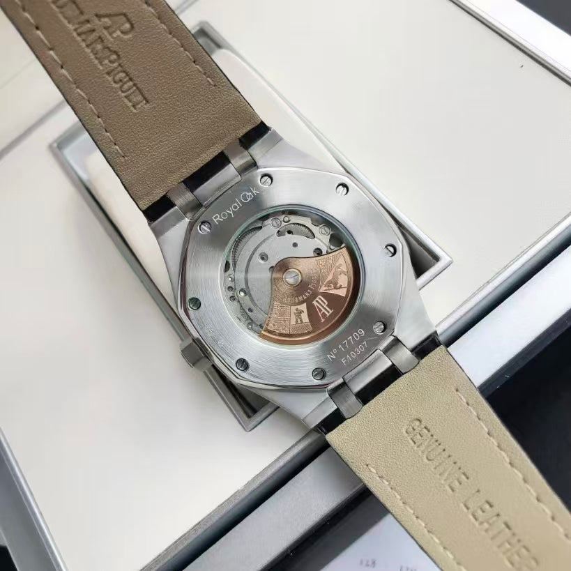 Royal Oak