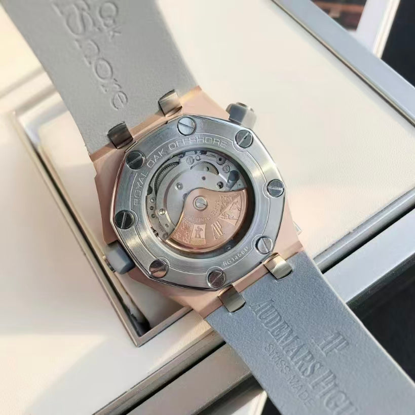Royal Oak