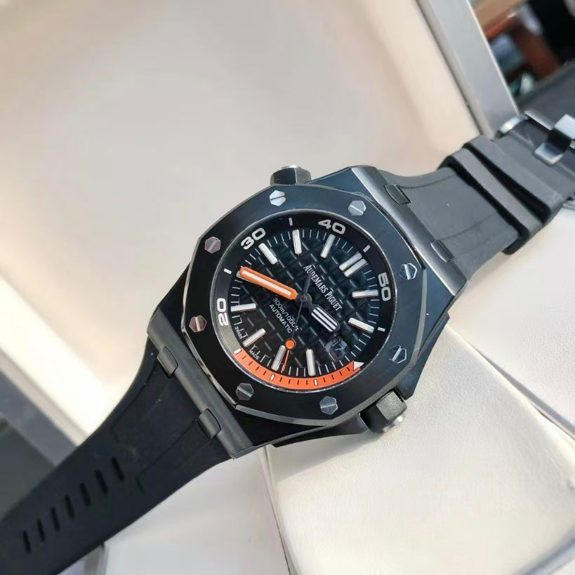 Royal Oak