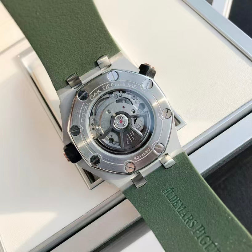 Royal Oak