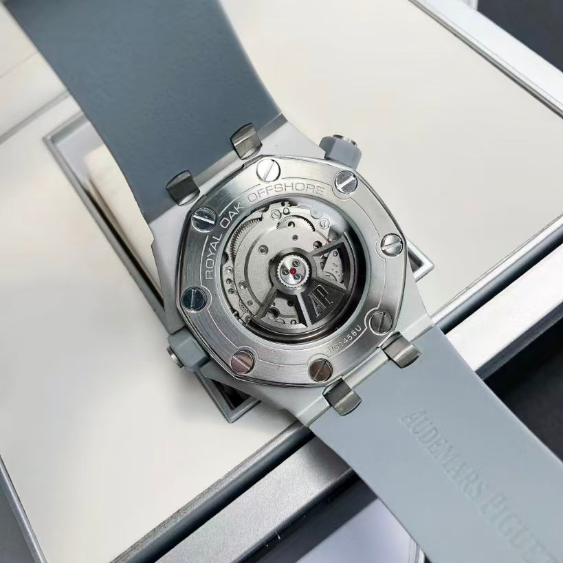 Royal Oak