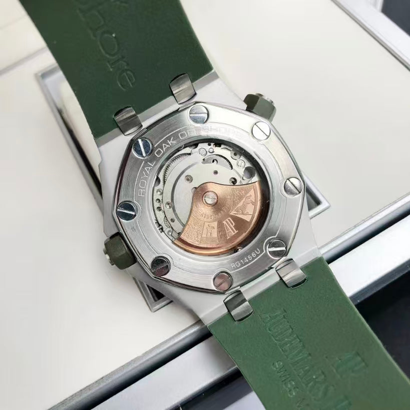 Royal Oak
