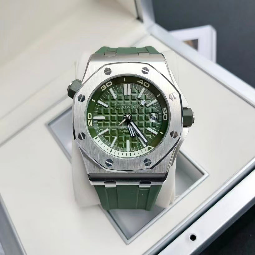 Royal Oak
