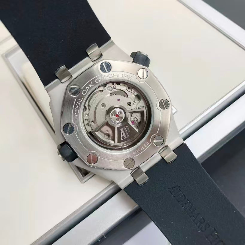 Royal Oak