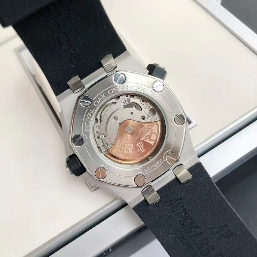 Royal Oak