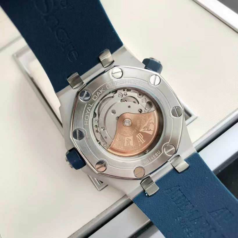 Royal Oak