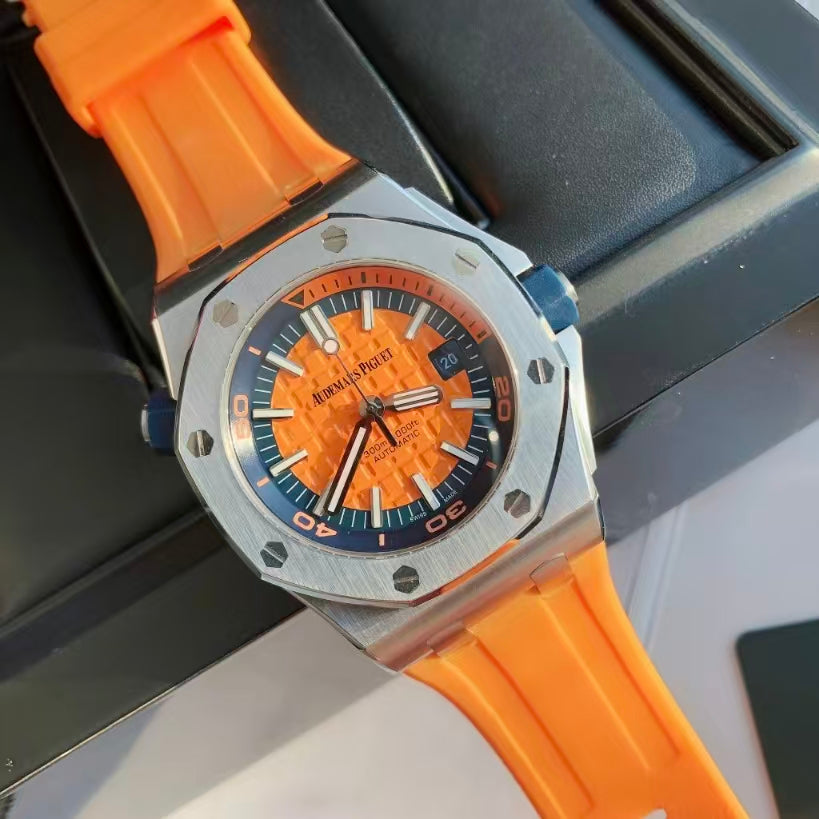 Royal Oak