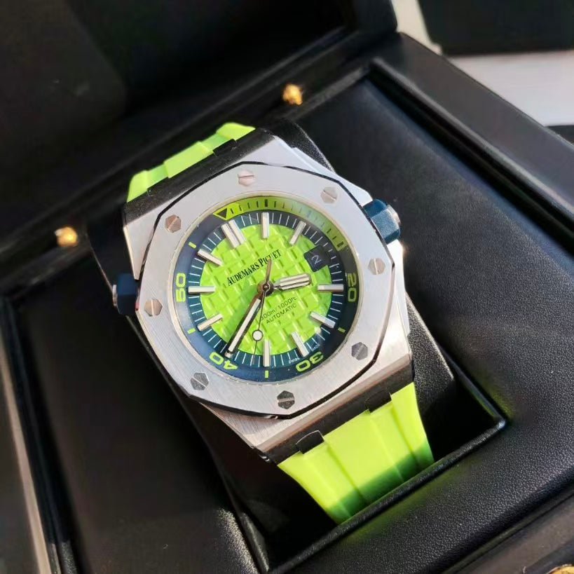 Royal Oak
