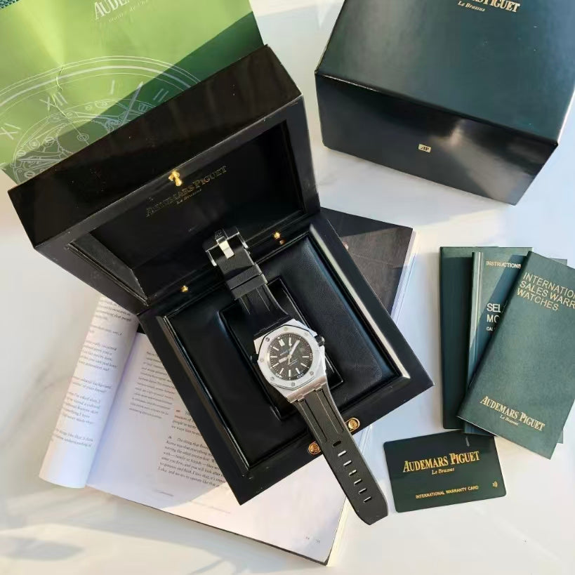 Royal Oak