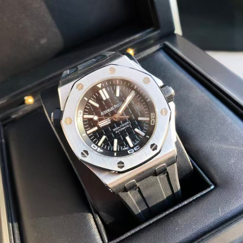 Royal Oak