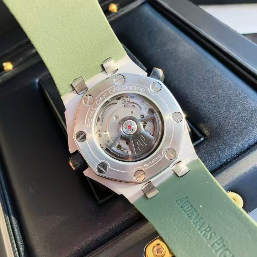 Royal Oak