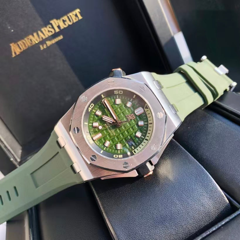 Royal Oak