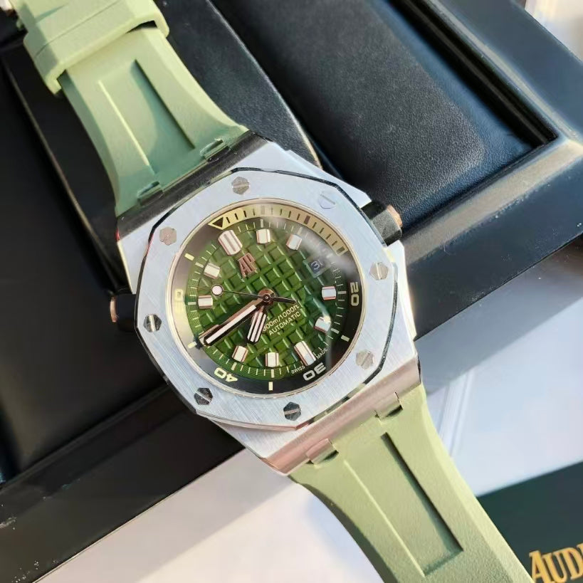 Royal Oak