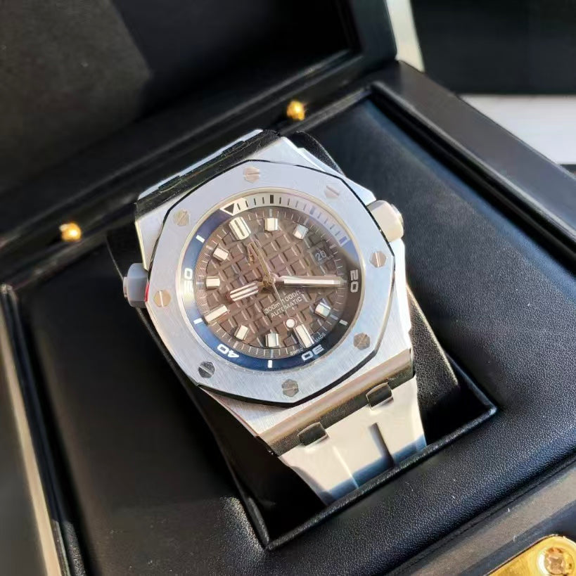 Royal Oak