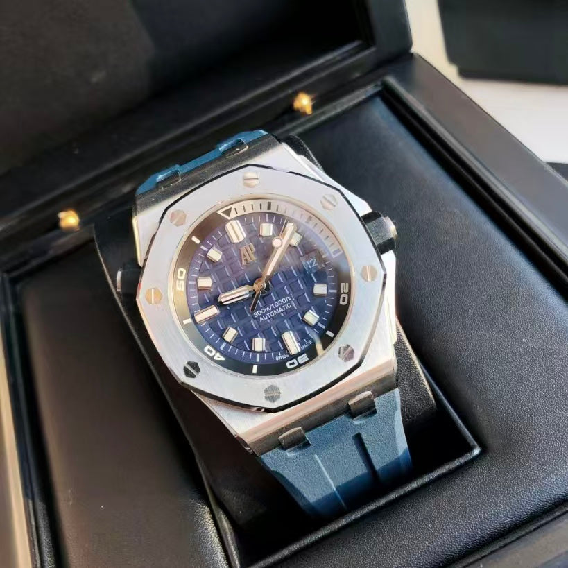 Royal Oak