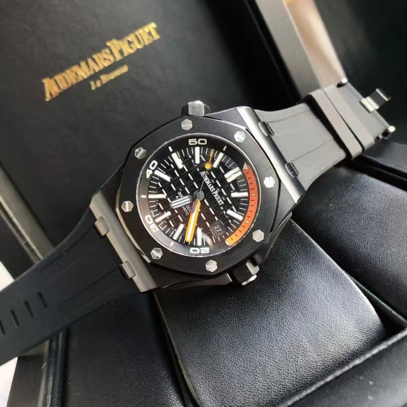 Royal Oak