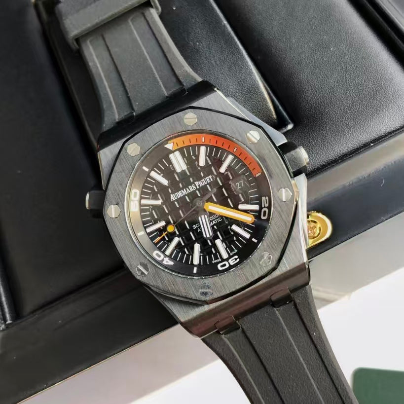 Royal Oak