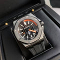 Royal Oak